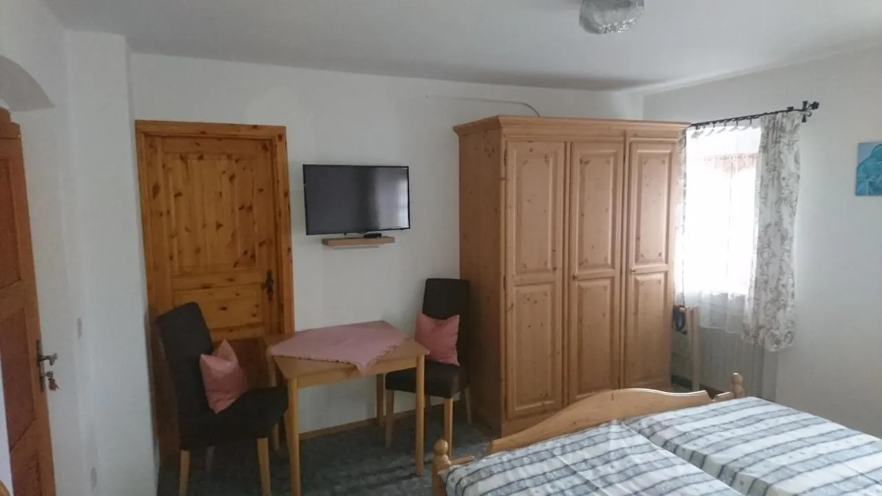 Ferienwohnung Karl Nußdorf am Inn Γερμανία