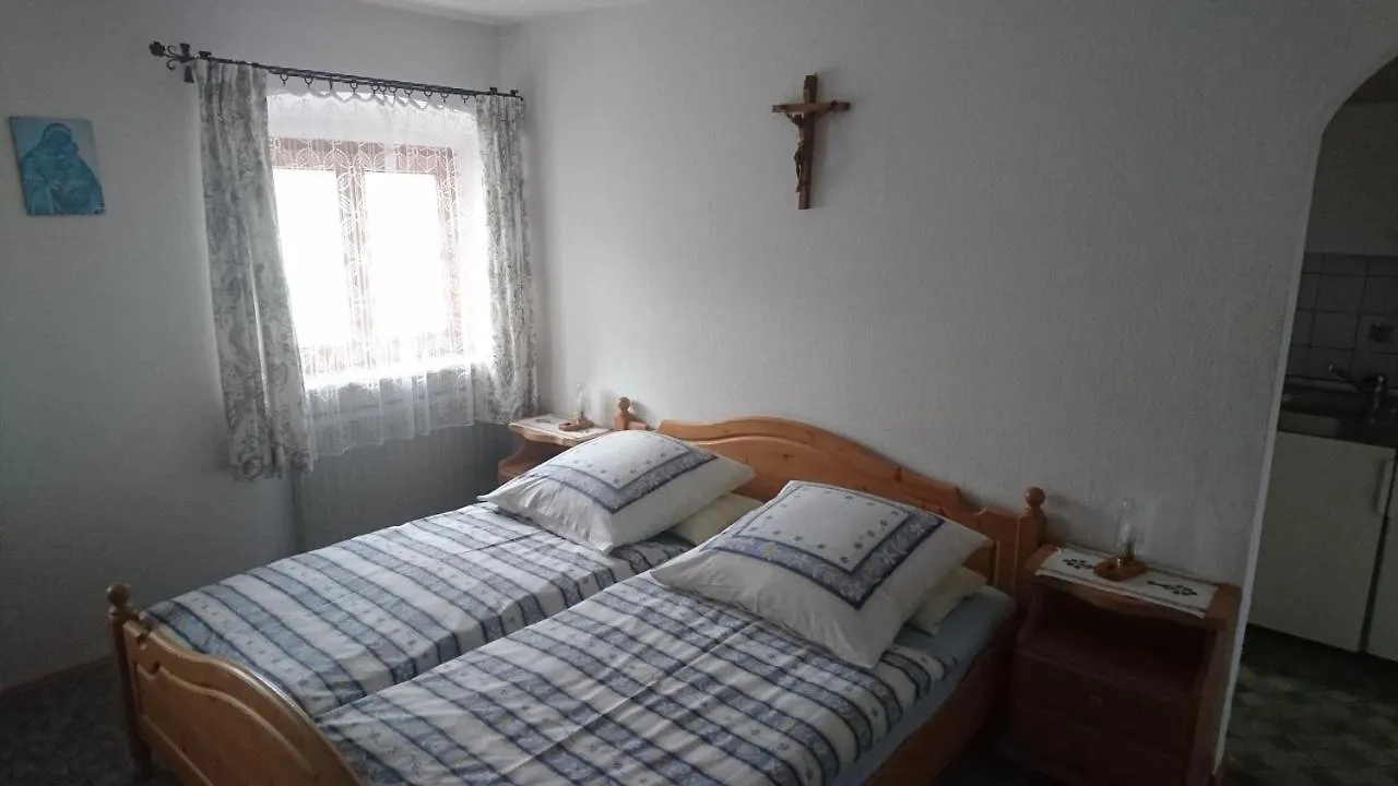 Ferienwohnung Karl Nußdorf am Inn 0*,  Γερμανία
