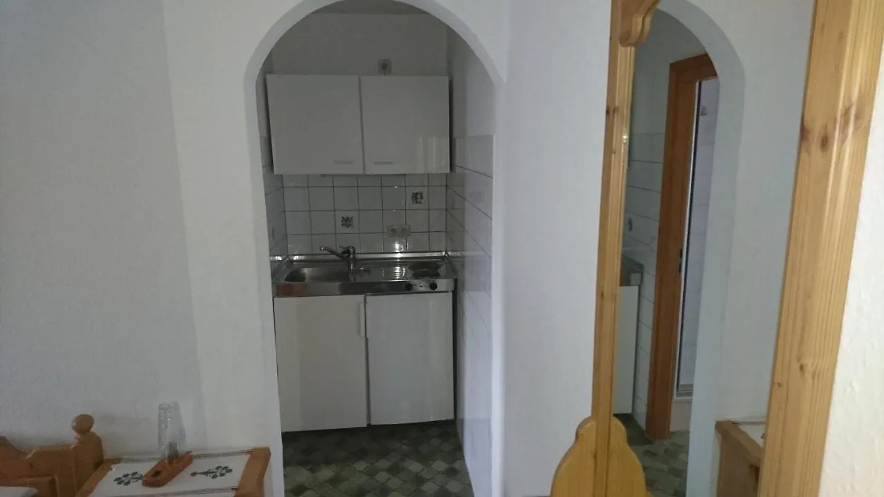 Ferienwohnung Karl Nußdorf am Inn Διαμέρισμα