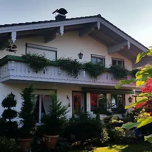 Gasthuis Nussdorfer Gastehaus, Nußdorf am Inn